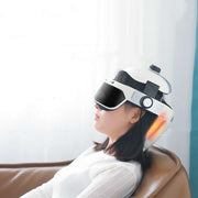 Smart Electric Scalp Massager